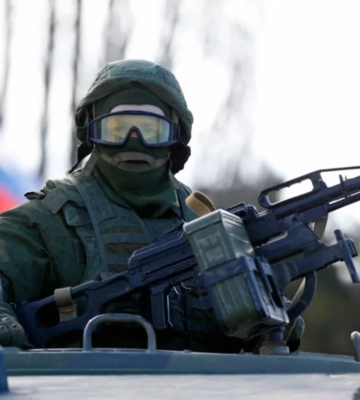 РФ розширює військову присутність у Вірменії на тлі напруженості з Азербайджаном, - ГУР