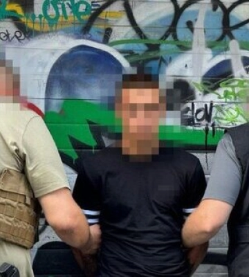 Авто працівника оборонного підприємства підірвали в Одесі: затримано завербованого російськими спецслужбами мешканця&amp;hellip;