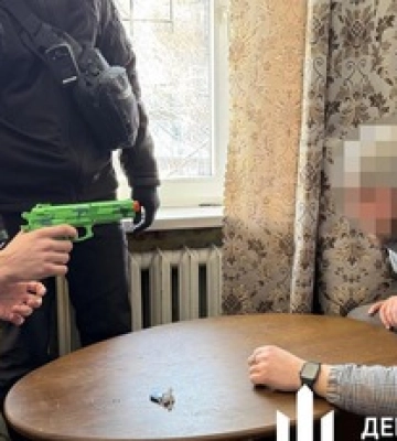 В Запорожье будут судить экс-правоохранителя за убийство коллеги