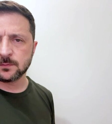 Світ допомагає Україні, бо вірить в українців, і наші люди дійсно заслуговують на цю довіру світу – звернення Президента