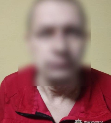 У Дніпрі чоловіка затримано за підозрою у вбивстві старенького батька, - поліція