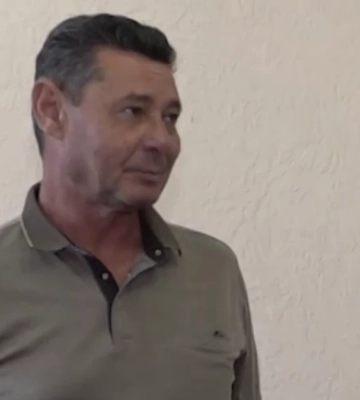 Суд виніс вирок жителю Новотроїцька на Херсонщині, який очолив незаконну виборчу комісію