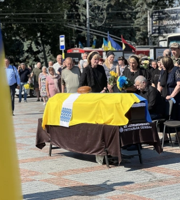 Прокуратура Рівненщини передала в АРМА понад 1,2 млн грн