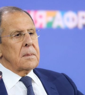 Мир в обмен на Мелитополь: Лавров требует признания российской оккупации