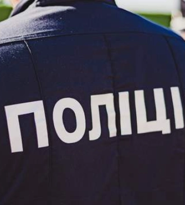 Полиция нашла трех юношей, открывших огонь по детсаду в Кропивницком