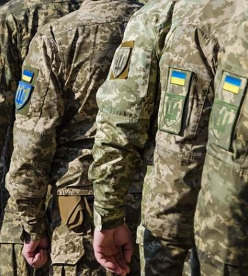 В Силах обороны не подтвердили захват врагом населенного пункта на Запорожье