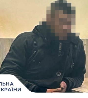 Черкащанин пройшов 5 кілометрів у лікарняних капцях і заблукав. Його знайшла поліція