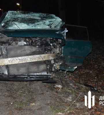 Загинув військовий: експравоохоронця судитимуть за смертельну аварію