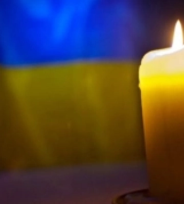 Гірка звістка: на Донеччині загинув Герой з Луцької громади Назарій Корольчук