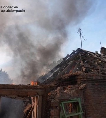 Удар по Запорожью: количество пострадавших увеличилось