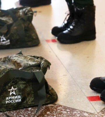 У Криму психологи “обробляють” людей для відправки на війну проти України – ЗМІ