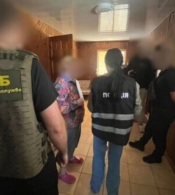 Фиктивное трудоустройство в школах: в Черниговской области раскрыта схема уклонения от мобилизации, - ГПСУ. ФОТОРЕПОРТАЖ