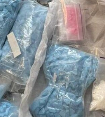 На Львівщині поліцейські викрили контрабандний канал наркотиків