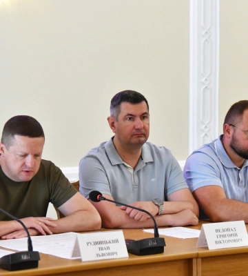 Платники податків з Рівненщини поповнили бюджети на 7 мільярдів гривень