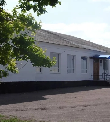 Чому планують закрити Іщенську школу на Херсонщині?