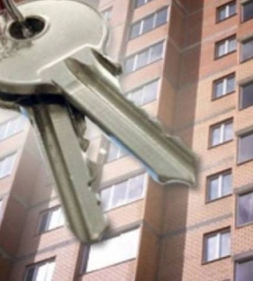 Для мелитопольцев, потерявших жилье в оккупации,  построят квартиры в Сумах и Днепре