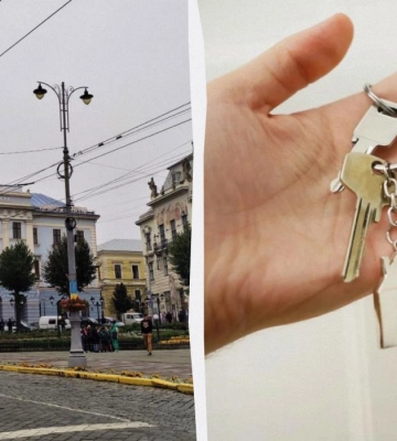 Скільки коштує житло у Чернівцях: актуальні ціни на квартири