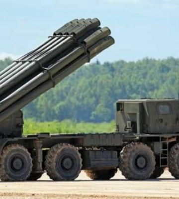 В июне Россия впервые за по меньшей мере полтора года ударила по Запорожью из РСЗО, – полиция