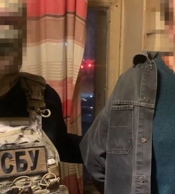 Теракт в Запорожье сорван: агенты врага готовили подрыв бойцов "Азова"
