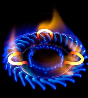 В части Слободского района временно отключат газоснабжение