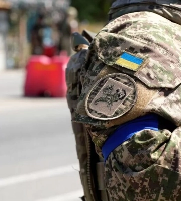 Атака по Запорізькому ТЦК: нові подробиці