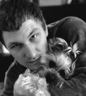 У Львові помер Максим Музичко, який після мобілізації опинився у реанімації у важкому стані