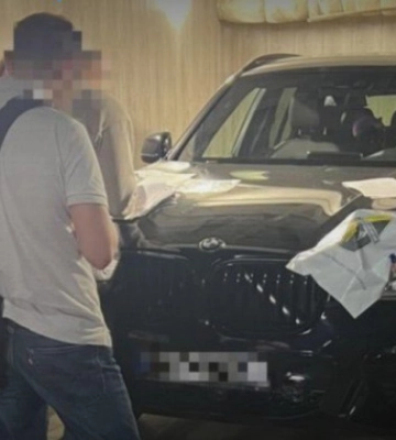 7 квартир, земля, BMW – очільник АМКУ Павло Кириленко постане перед судом за недостовірне декларування 7 квартир, земля, BMW – очільник АМКУ Павло Кириленко постане перед судом за недостовірне декларування