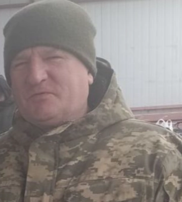 У рідному селі на Волині зустріли Сергія Мельничука, який понад рік був у ворожому полоні