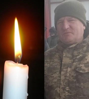 У рідному селі на Волині зустріли Сергія Мельничука, який понад рік був у ворожому полоні