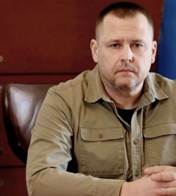 &quot;Он – настоящий патриот нашего Города&quot;: Филатов поздравил бывшего мэра Днепра с юбилеем