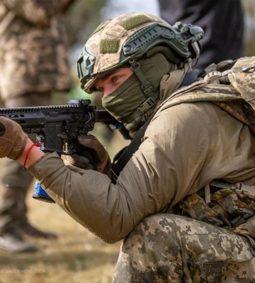 Дачне - під контролем Сил оборони, ведуться активні бої, - ОТУ &quot;Донецьк&quot;