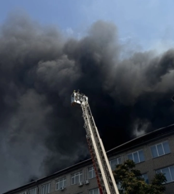 У Запоріжжі кількість постраждалих унаслідок атаки дронів зросла до 20
