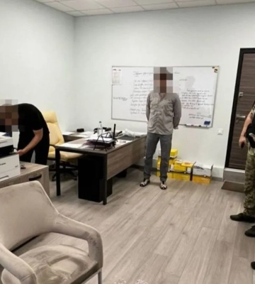 Взрывы в Житомирской области: группа лиц получила подозрение за незаконное изготовление взрывчатки