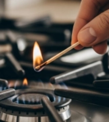 На низці вулиць в Острозі не буде газу через ремонтні роботи