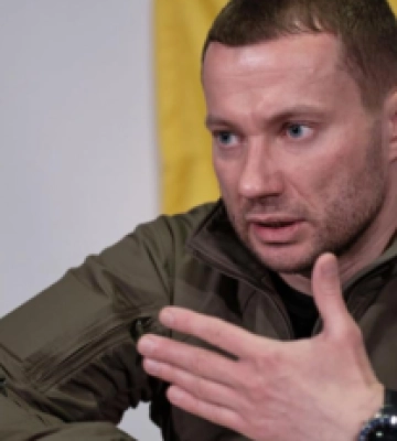 Незаконное обогащение на 72 млн грн: дело по главе АМКУ передали в суд