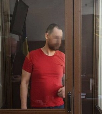 За матеріалами СБУ 15 років тюрми отримав агент фсб, який шпигував за українською ППО біля Чорного моря