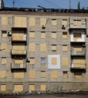 Миколаїв отримає понад 150 мільйонів гривень на відновлення житла
