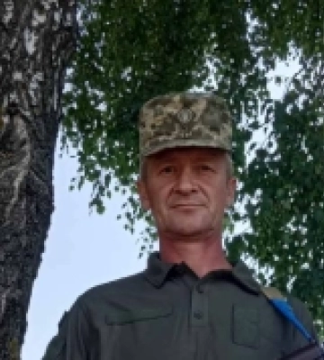 Вважали зниклим безвісти: на Волині провели в останню путь загиблого воїна