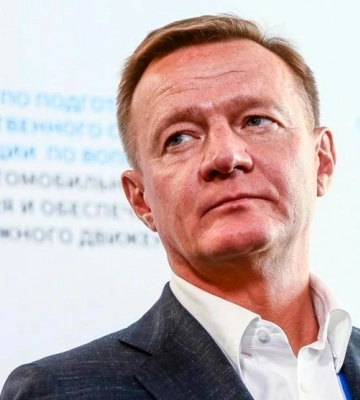 Смерть за кулісами Кремля: міністра РФ знайшли мертвим у день, коли він втратив посаду