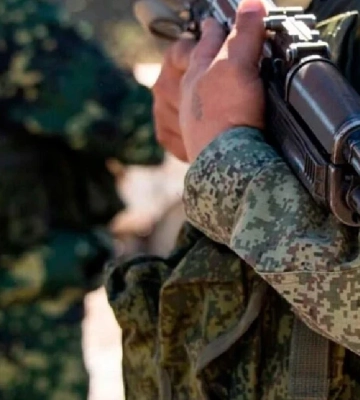 РФ перекинула на південь новий мотострілецький полк, – Сили оборони