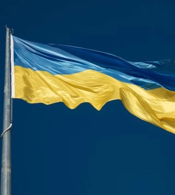 Українські військові спростували окупацію села Дачне на Дніпропетровщині