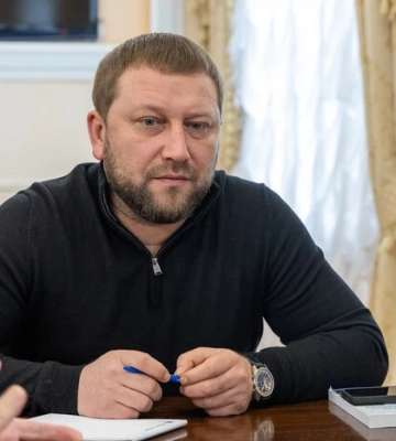 Ексголова Тернопільської ОВА претендує на посаду проректора Львівського медуніверситету Ексголова Тернопільської ОВА претендує на посаду проректора Львівського медуніверситету