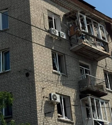 Атака безпілотників на Харків: кількість загиблих та постраждалих зросла (оновлено)