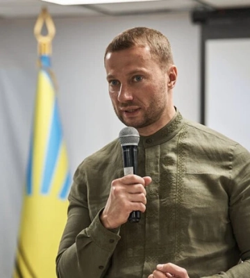 Справу про незаконне збагачення голови Антимонопольного комітету передано до суду Справу про незаконне збагачення голови Антимонопольного комітету передано до суду