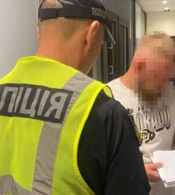 Взрывы на Житомирщине: о подозрении сообщили 5 лицам, наладившим незаконное изготовление взрывчатых веществ. ФОТОРЕПОРТАЖ