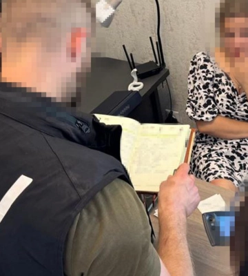 СБУ задержала 21 организатора схем для уклонистов