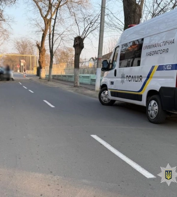 На Одещині чотирьох водіїв судитимуть за ДТП із чотирма пораненими, - поліція