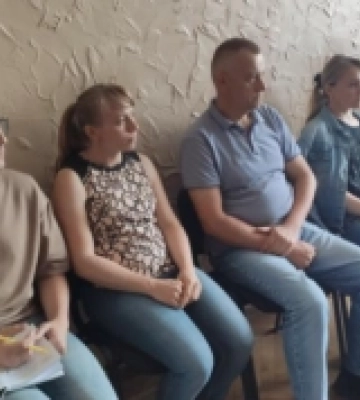 У селищі на Волині оштрафували порушників правил благоустрою та торгівлі