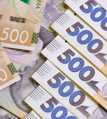 Українські підприємці за тиждень отримали понад 800 пільгових кредитів на 2,2 млрд грн