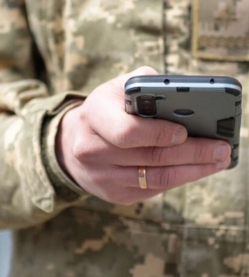 У застосунку Дія зʼявився новий розділ для ветеранів та ветеранок